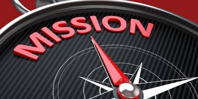 mission